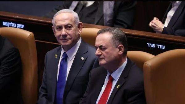 كاتس ـ نتنياهو 