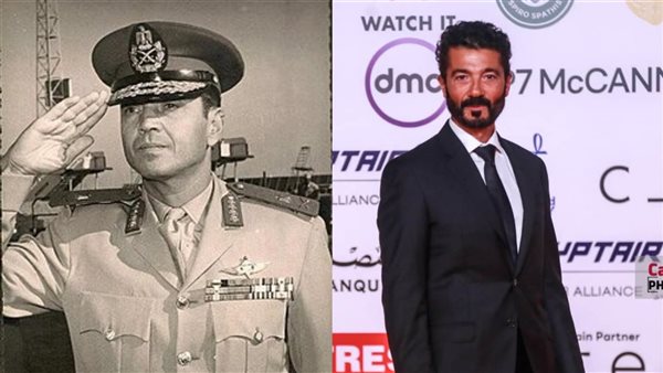 خالد النبوي والفريق