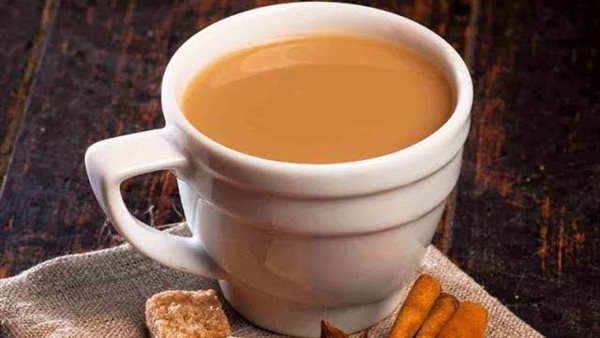 طريقة عمل شاي الكرك