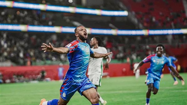 منتخب الكونغو الديمقراطية