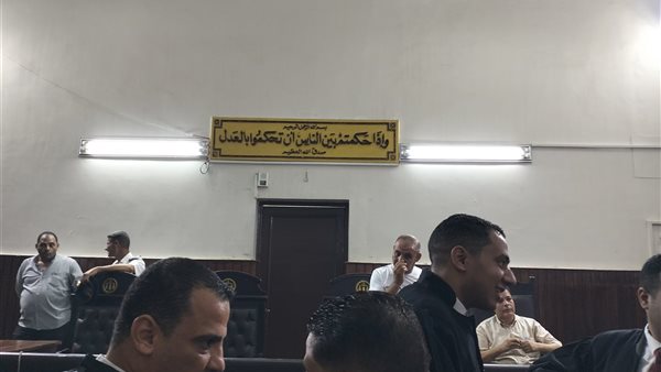 محكمة ـ أرشيفية 