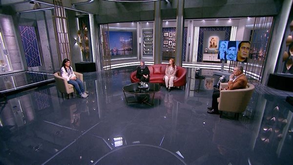 برنامج عمرو الليثي