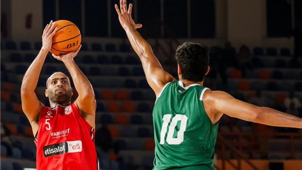 مباراة الأهلي والاتحاد