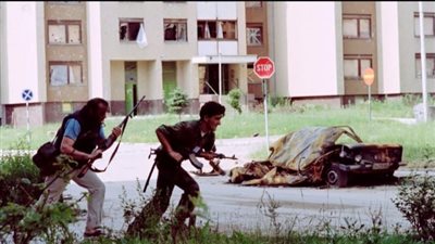 200 مليون ليرة ومحاربة قيام دولة للمسلمين.. إعلام البوسنة يكشف تفاصيل جديدة عن سفاري قنص البشر