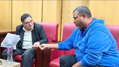 بعد فيديو متداول.. وزارة العمل تكشف حقيقة عدم تطبيق الحد الأدنى للأجور بالإسماعيلية