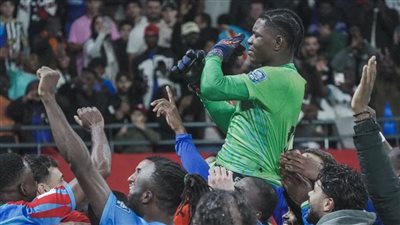 سحر أم حلم؟.. أقوال متضاربة حول السر وراء إشراك فايولو في مباراة نيجيريا 