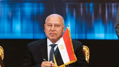 النقل تتخذ إجراءات قانونية ضد صفحات فيسبوك منسوبة لـ كامل الوزير: لا تخصه وغير مسؤولين عنها