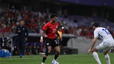 القنوات الناقلة لـ بث مباشر مباراة مصر والرأس الأخضر اليوم في كأس العين الدولية الودية 2025 والتشكيل 