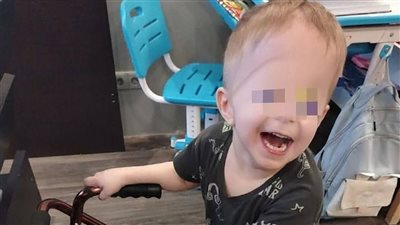  جريمة تهز روسيا.. أم تقتل صغيرها المعاق وتفصل رأسه عن جسده وتلقيه في بركة 