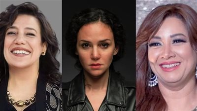 بعد اعتذار انتصار.. سما إبراهيم تنضم إلى مسلسل قتل اختياري بطولة ركين سعد