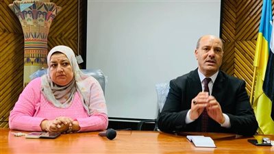 مدير تعليم الإسكندرية يوجه بالتواصل مع الأحياء لغلق السناتر وإزالة التعديات على أسوار المدارس