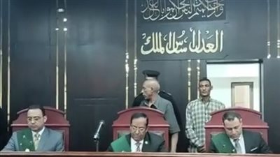 ولع فيه بسبب سيدة مُطلقة.. الإعدام للمتهم بقتل خاله في الأقصر