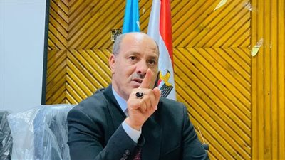 تعليم الإسكندرية: استلام مدرسة الإسكندرية الدولية للإشراف الإداري والمالي