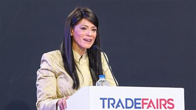 وزيرة التخطيط: الذكاء الاصطناعي ليس مجرد تكنولوجيا بل هو محرك أساسي للتنمية في القرن الحالي