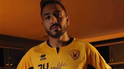 القادسية الكويتي يستقر على فسخ تعاقده مع كهربا في يناير