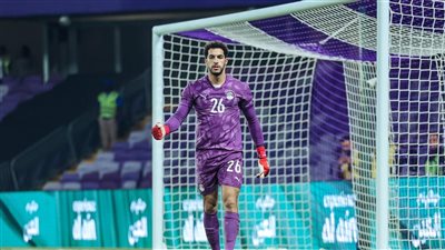 الأهلي يتحفظ على مناقشة عرض سعودي لضم مصطفى شوبير ويتمسك باستمرار الحارس