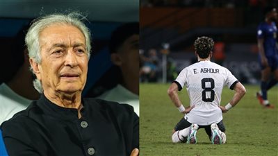 حلمي طولان يكشف موقفه من ضم إمام عاشور لقائمة كأس العرب