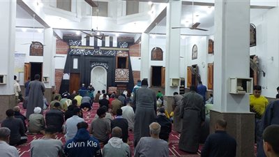 أوقاف الفيوم تواصل فعاليات المجالس العلمية في التفسير لتعزيز الوعي الديني المستنير