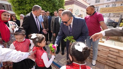 محافظ أسيوط يطلق النسخة الـ 29 من مسابقة 