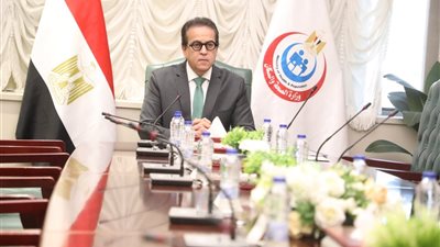 وزير الصحة: استعداد كامل من مصر للتعاون مع دول القارة لتحقيق السيادة الصحية