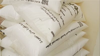 محافظ أسيوط: ضبط 656 بطاقة تموينية وتحرير 285 محضر خلال حملات رقابية على المخابز والأسواق