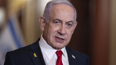 بعد هجوم مستوطنين على قرية فلسطينية.. نتنياهو يزعم: سنقدم المتورطين للعدالة