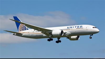 هبوط اضطراري لرحلة طيران أمريكية بعد ادعاء أحد الركاب وجود قنبلة في حقيبة زوجته