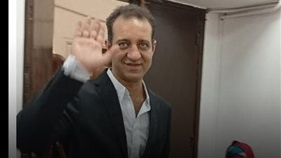 عرض اعتذار أحمد مرتضى منصور عن خوض الانتخابات على مجلس إدارة الهيئة الوطنية لاتخاذ قرار بشأنه