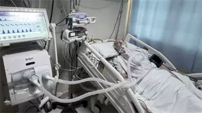 تفاصيل الحالة الصحية لـ المخرج علي سيد الأهل: حالته سيئة ومفيش تحسن