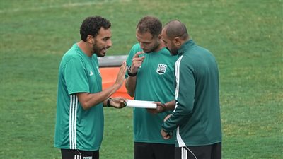 اجتماع حاسم في زد لبحث ملفات التدعيم والتجديد قبل الميركاتو الشتوي