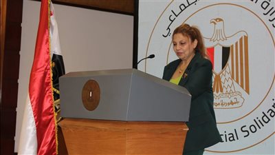 التضامن: نولي اهتمامًا خاصًا للمشروعات التي تربط بين الاستدامة والتمكين الاقتصادي