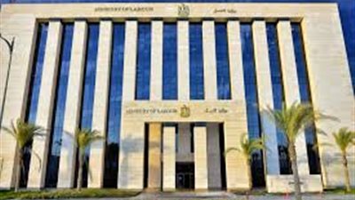 وظائف وزارة العمل الجديدة.. في الضبعة برواتب تصل لـ13 ألفًا