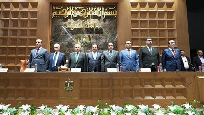 محافظ أسيوط: الإعلان عن تأسيس اتحاد عربي لذوي الهمم مقره المحافظة 