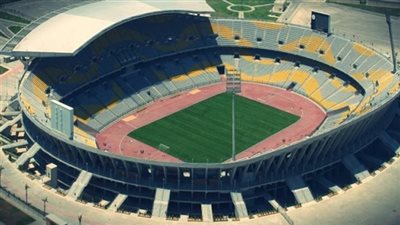 رسميًا.. كاف يعتمد استاد برج العرب لاستضافة المباريات الإفريقية والدولية