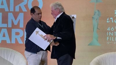 توقيع مذكرة تعاون بين مهرجان القاهرة السينمائي ومهرجان بغداد