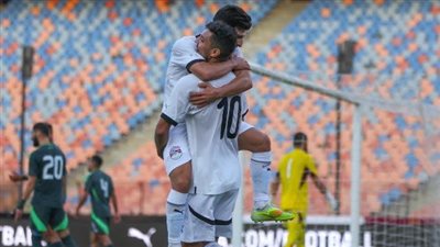 مشاهدة مجانًا.. بث مباشر مباراة منتخب مصر الثاني والجزائر اليوم على القنوات الناقلة في ودية المنتخبات 2025 والتشكيل 