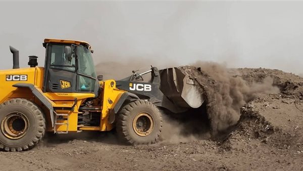 جانب من العمل 