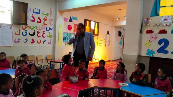 وكيل تعليم قنا