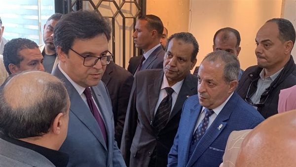 وزير الثقافة 