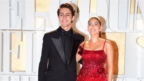 مايان السيد وعمر