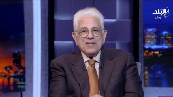 حسام بدراوي 