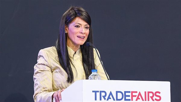 الدكتورة رانيا المشاط