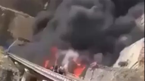 حادث المعتمرين الهنود