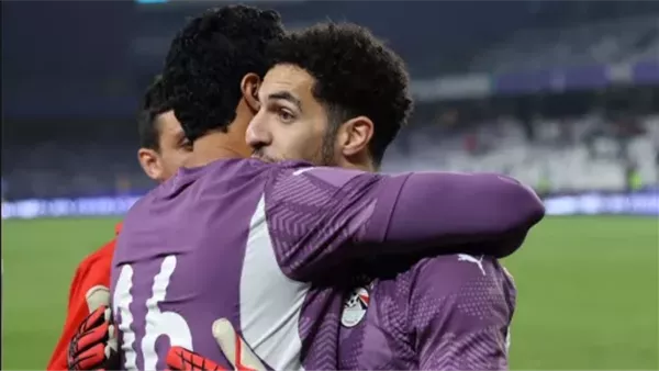 مصطفى شوبير ومحمد