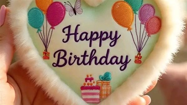 بوستات عيد ميلاد