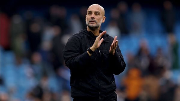 بيب جوارديولا