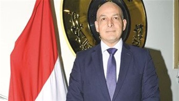 رئيس البعثة القنصلية