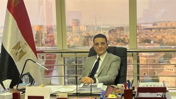 عمرو عاصم المحامي