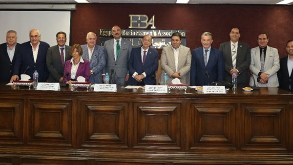 خلال اللقاء