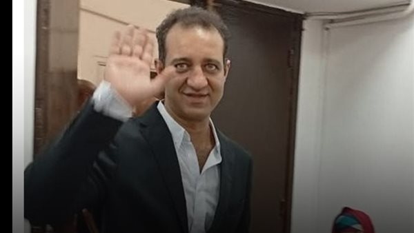  أحمد مرتضى منصور